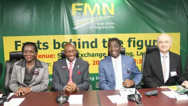 Flourmills leads gainers, as banks boost NSE’s turnover